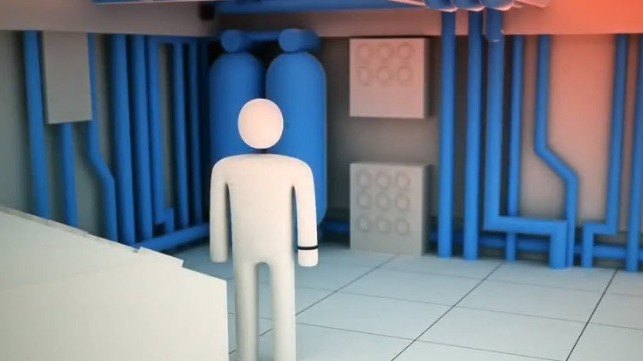In:Reach