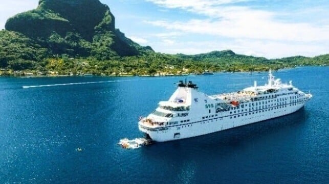 Windstar Cruises
