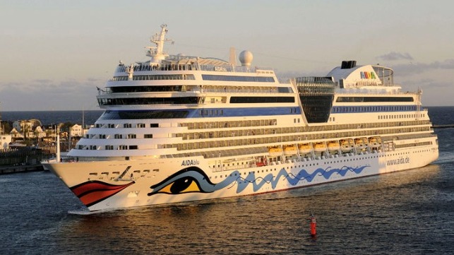 AIDA delays restart till November 2020