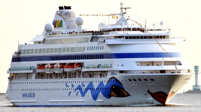 Carnival sells and reassigns cruise ships for COVID-recovery 
