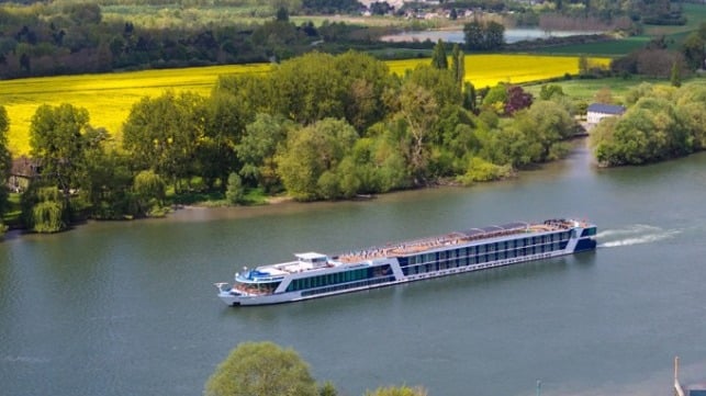 European river cruises set to resume