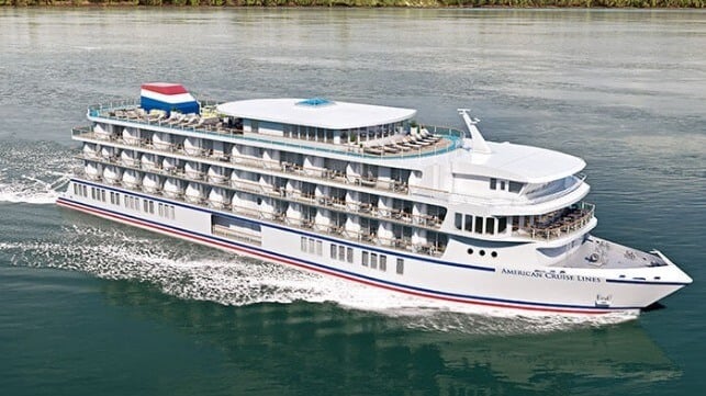 American Cruise Lines