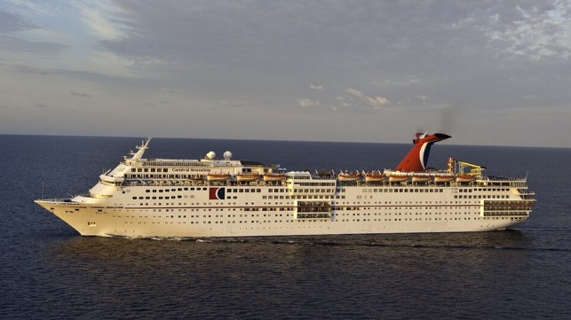 Carnival expects profitability and full fleet return to operations 