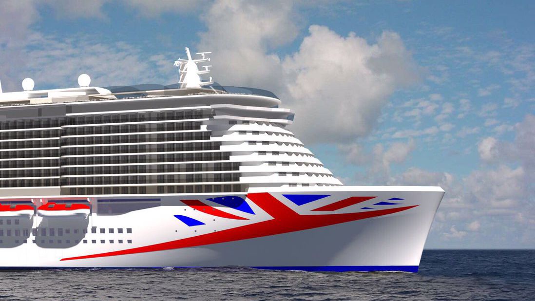 P&O