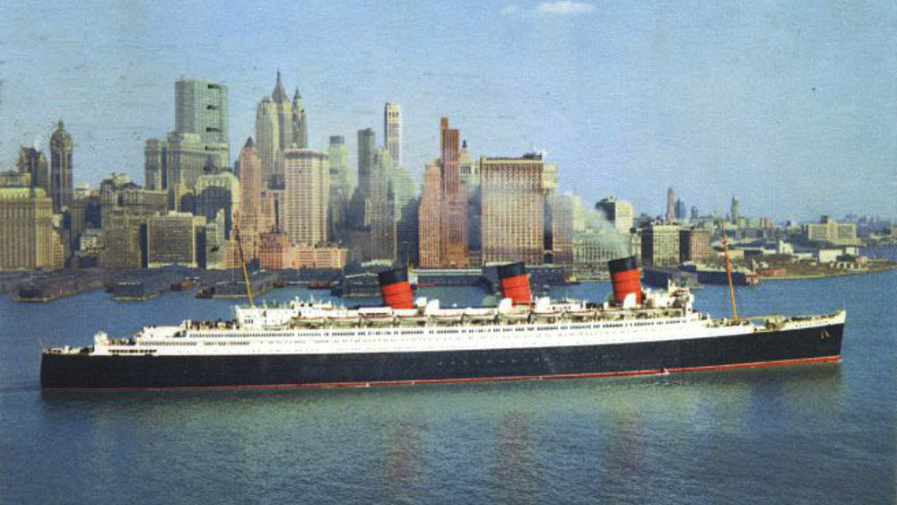 Long Beach Approves $5M in Critical Repairs for Historic Ocean Liner