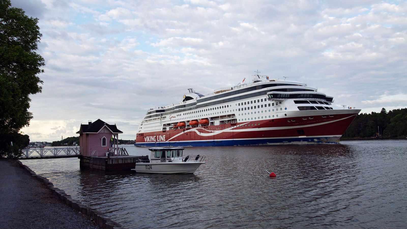 Viking Grace