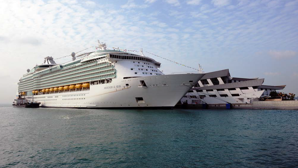 Mariner of the Seas