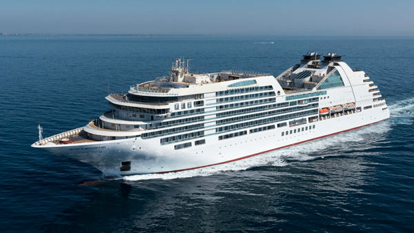 Seabourn Encore