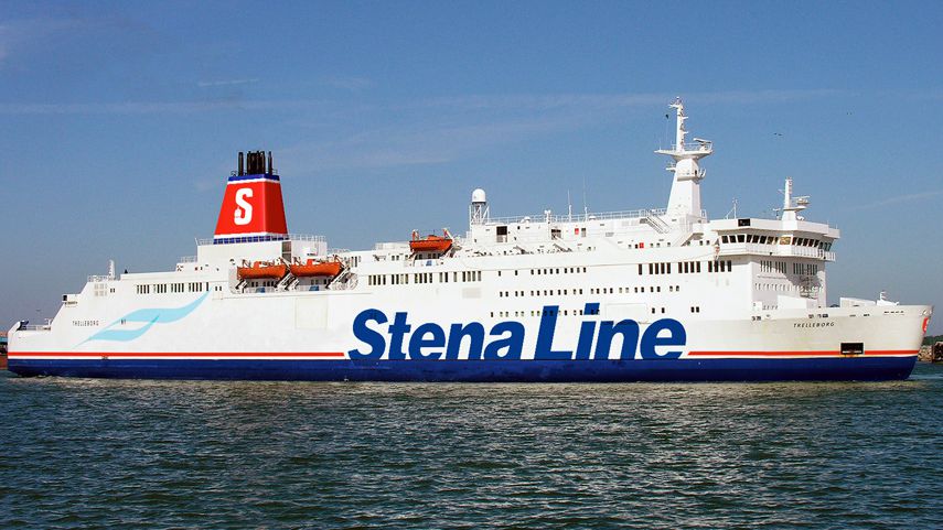 stena