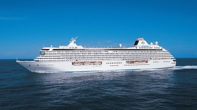 vaccine requirement for cruise passengers