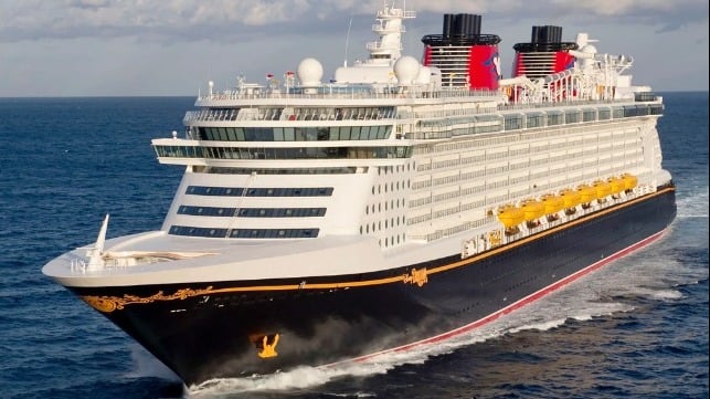 Disney becomes second cruise line CDC permits to operate simulated cruise