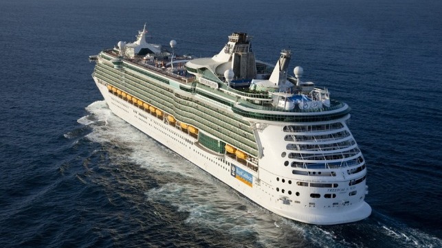 Freedom of the Seas