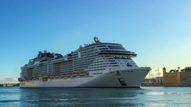 changes to cruise plans due to restrictions 