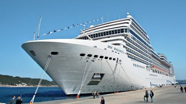 rising COVID-19 in Greece forces delay to cruises