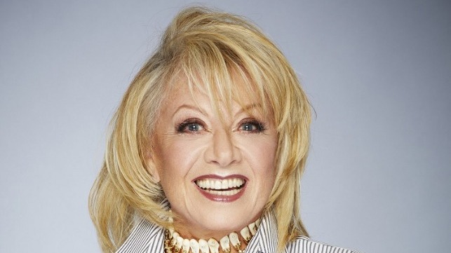 Elaine Paige