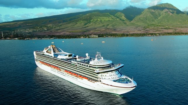 Princess Cruises