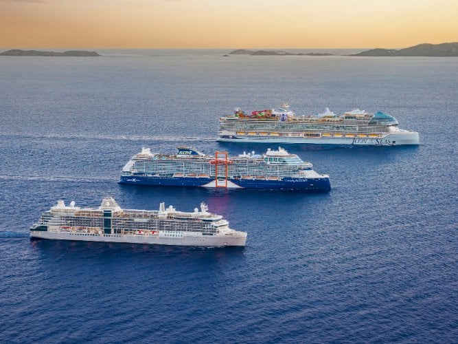 Royal Caribbean International