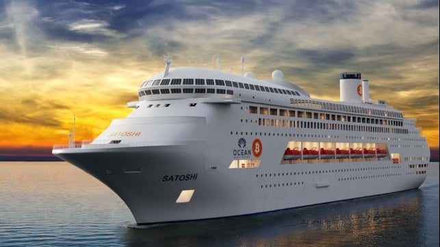 cruise ship Pacific Dawn to be converted to floating community in Panama