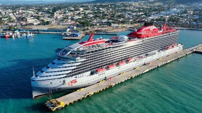 Virgin Voyages delays third cruise ship