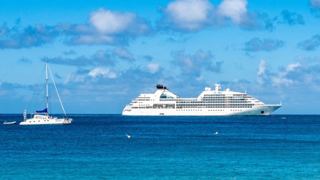 summer Caribbean cruises for Americans from non US ports