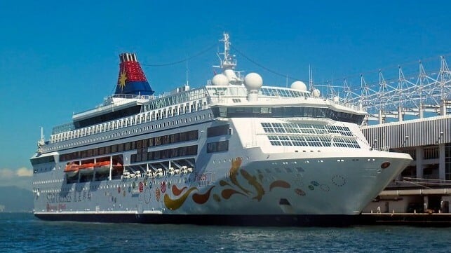Star Cruises ships sold in Genting Hong Kong liquidation