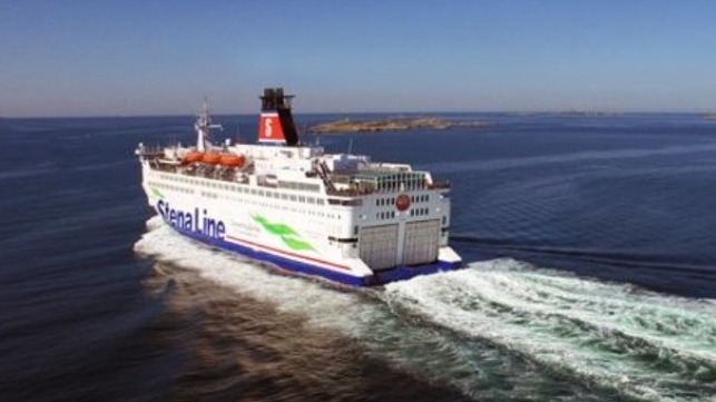 virus concerns stop passenger ferries from Northern Denmark