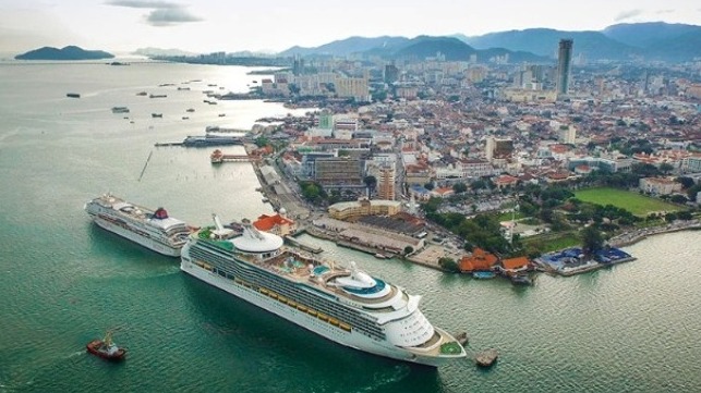 Malaysia explores short cruises 