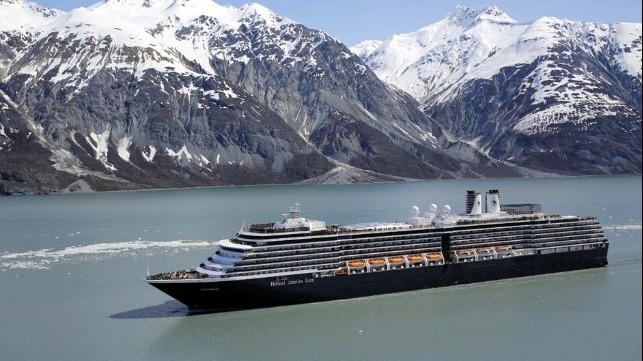 Alaska cruise waiver proposed 