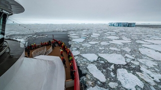 hurtigruten