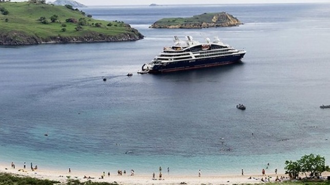 Seychelles plans to reopen to cruise ships 
