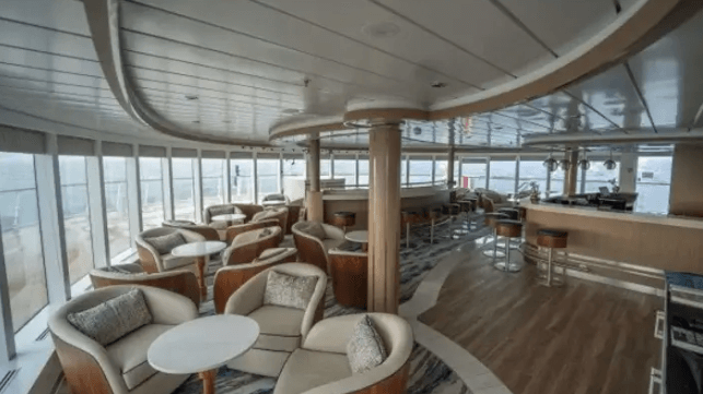 Sunstone cruise ship sylvia earle