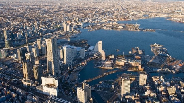 Yokohama