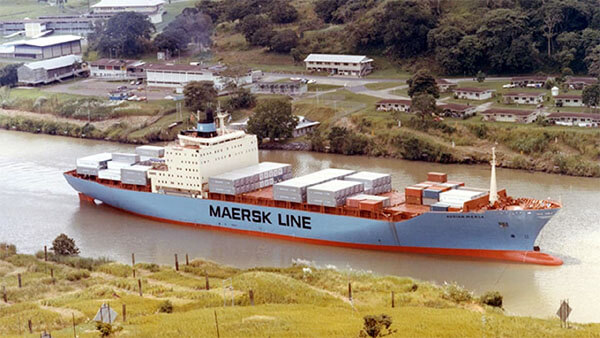 MSC Recognized as World’s Largest Container Line Surpassing Maersk