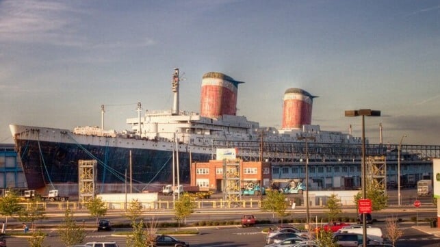 SS United States