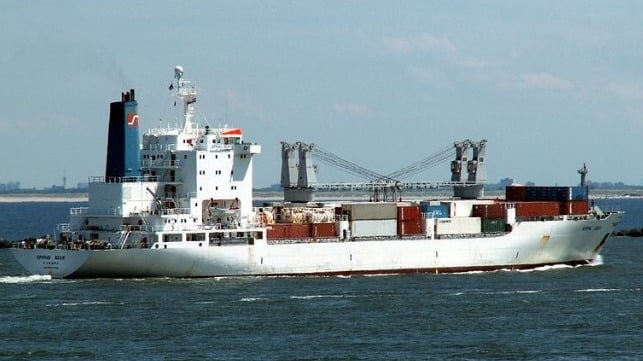 Dutch schikt tien jaar oude sloopzaak over de verkoop van giftige tankers