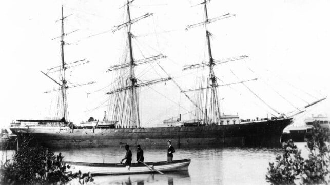 Star of Bengal