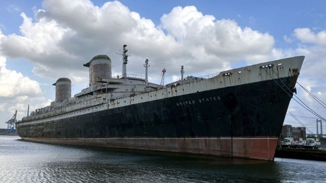 ss United States