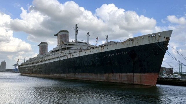 ss United States