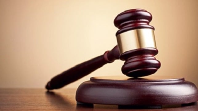 gavel