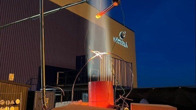 Wärtsilä