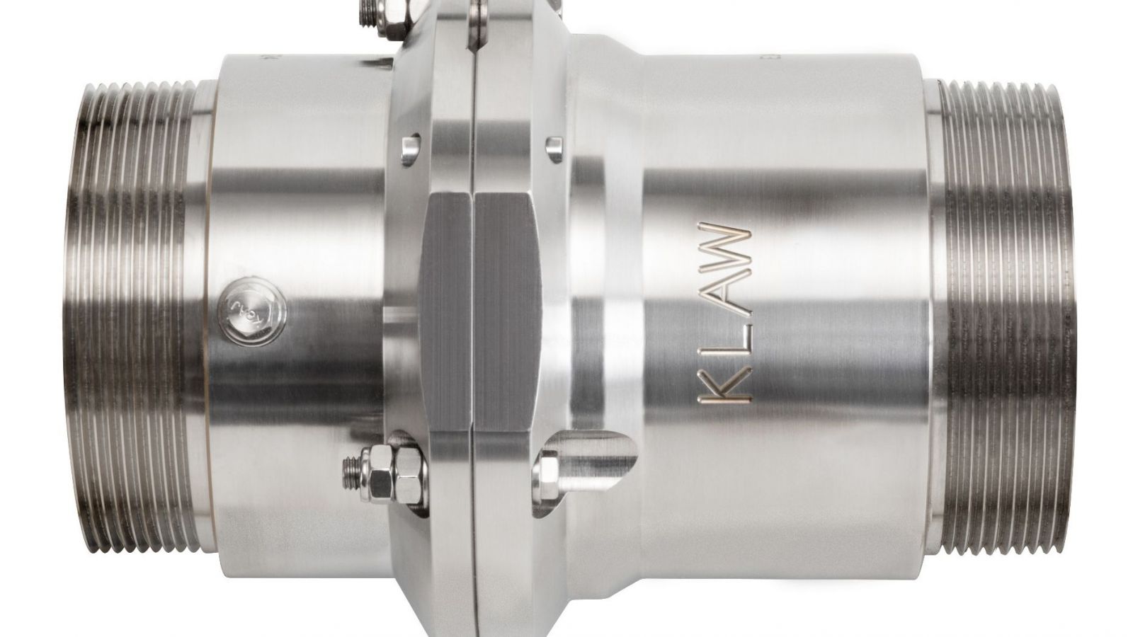 Klaw Breakway Coupling