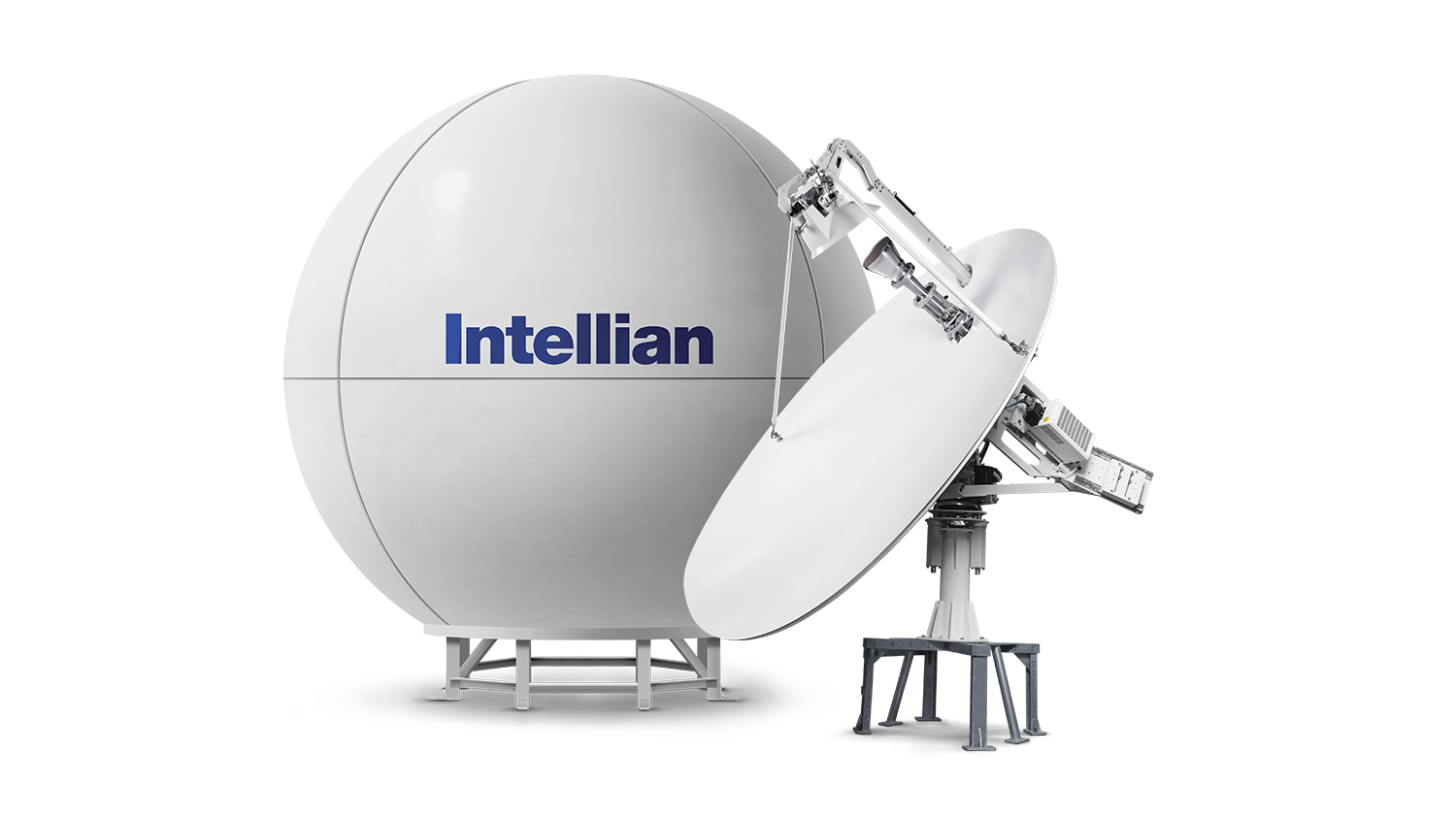 intellian v240