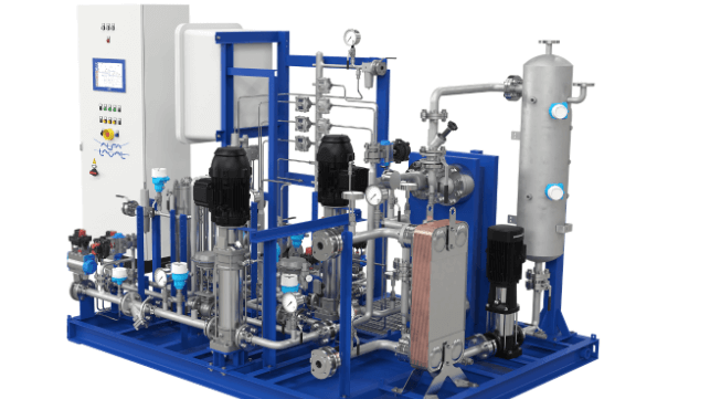 Alfa Laval