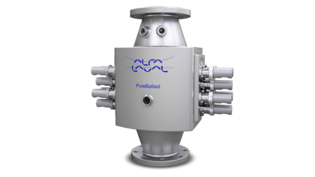 Alfa Laval