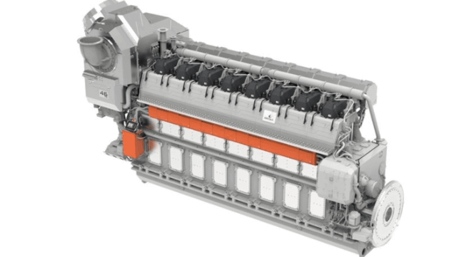 Wärtsilä
