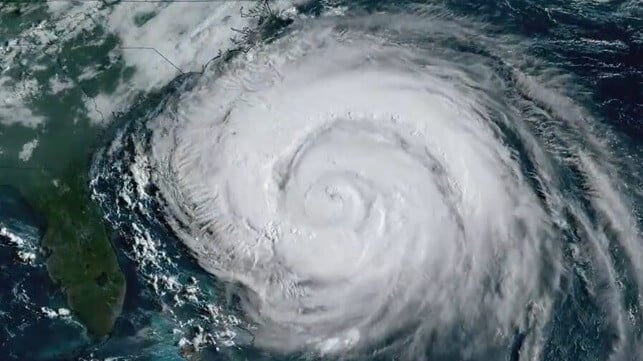 NOAA CIRA