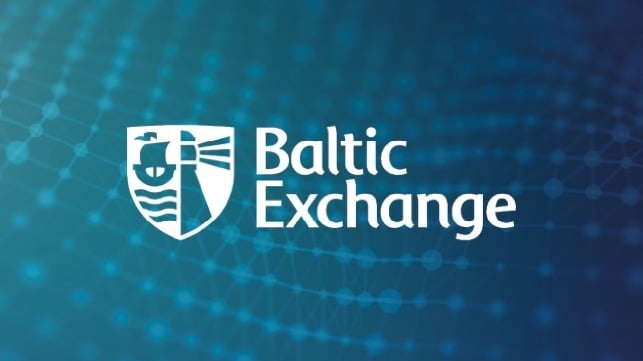 Baltic Exchange