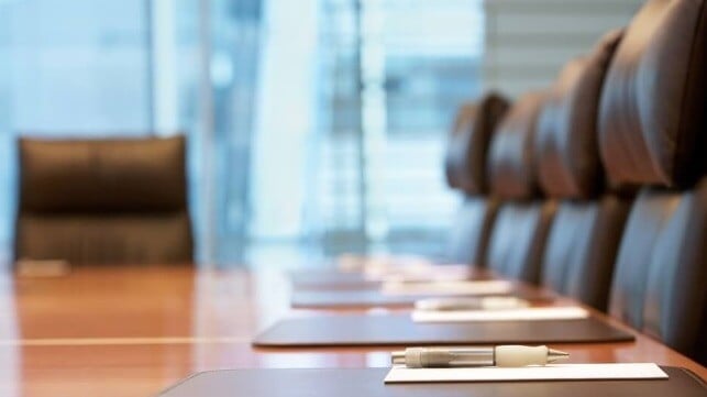 Boardroom