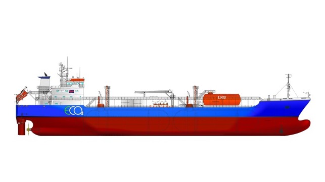 using existing tech to expand co2 transport