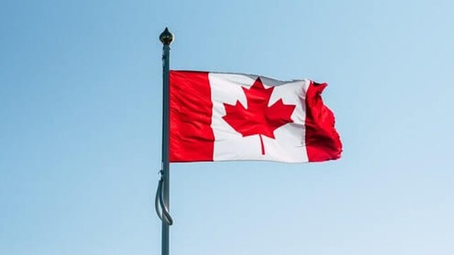 Canada Indo-Pacific